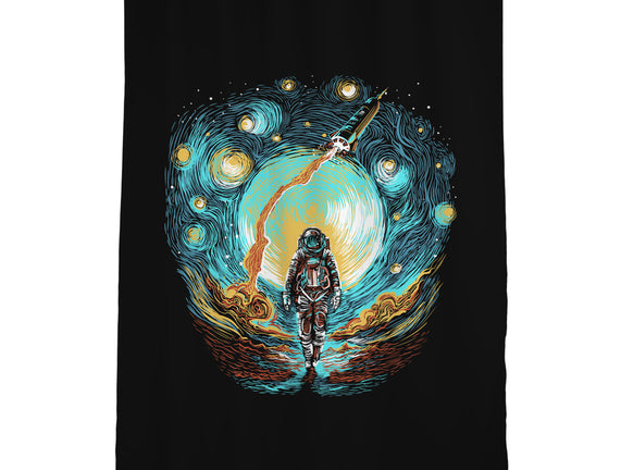 Starry Walk
