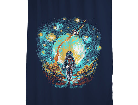 Starry Walk