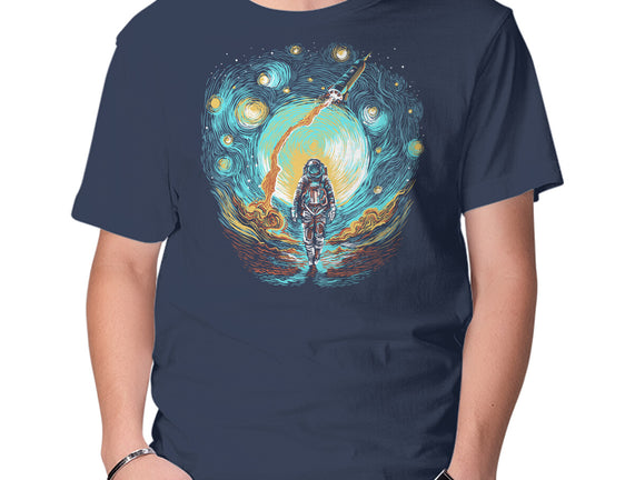Starry Walk