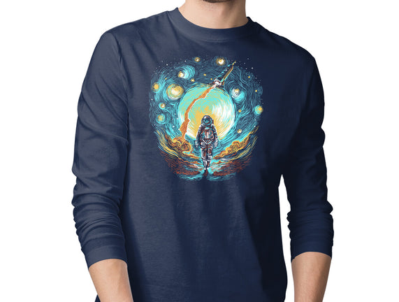 Starry Walk