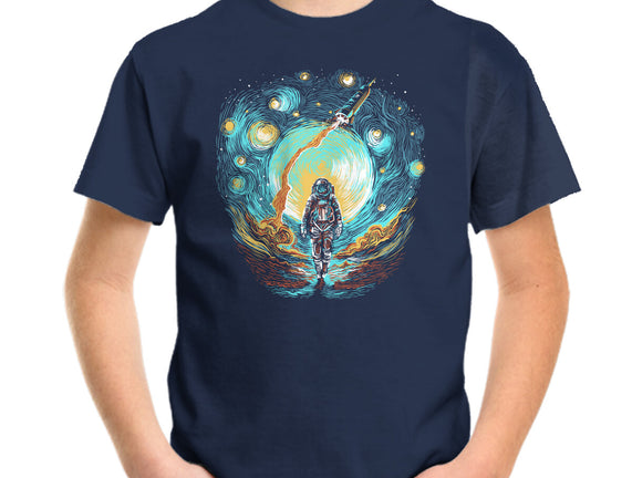 Starry Walk