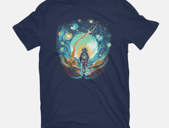 Starry Walk