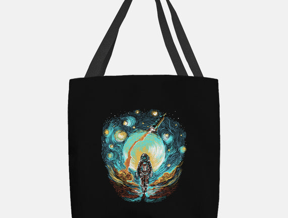 Starry Walk