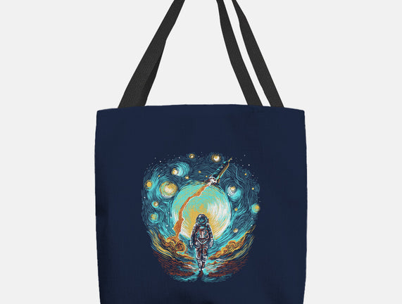 Starry Walk