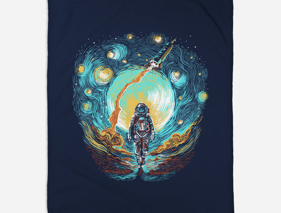 Starry Walk