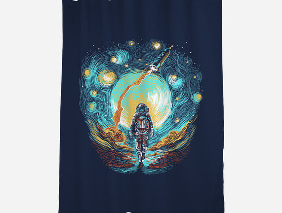 Starry Walk