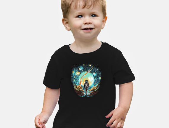 Starry Walk