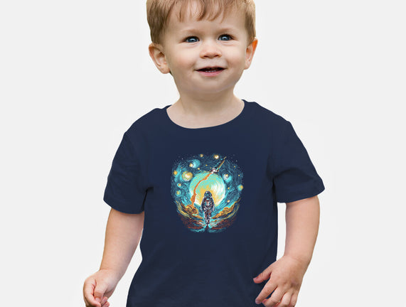Starry Walk