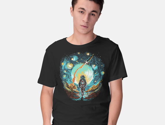 Starry Walk
