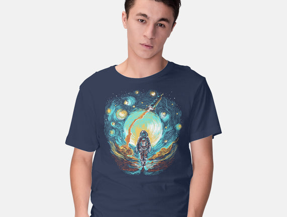 Starry Walk