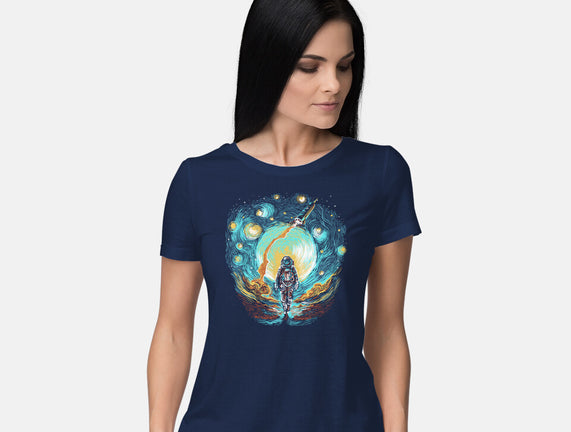 Starry Walk