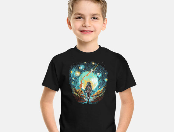 Starry Walk