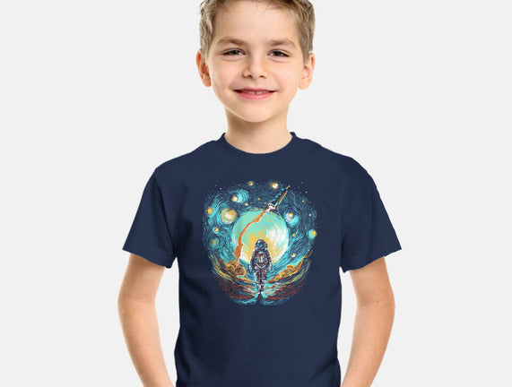 Starry Walk