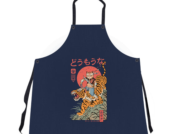 Tiger Catana