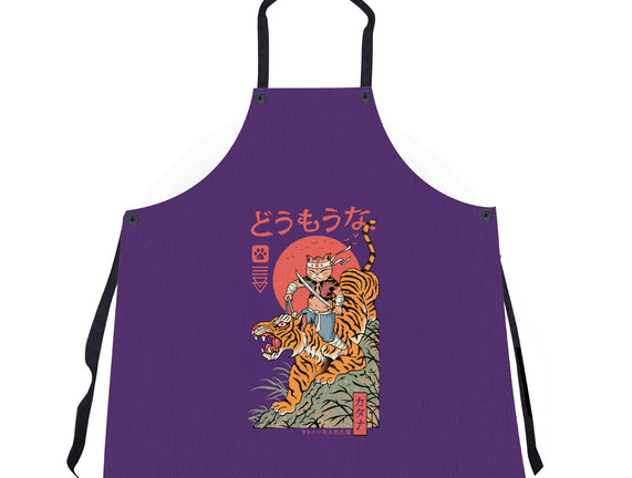 Tiger Catana