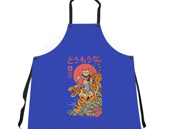 Tiger Catana