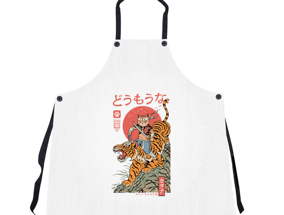 Tiger Catana