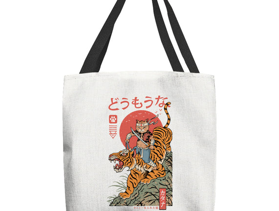 Tiger Catana