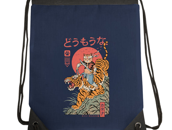 Tiger Catana