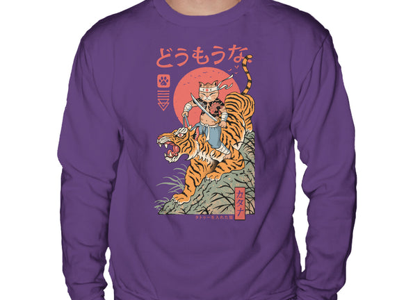Tiger Catana