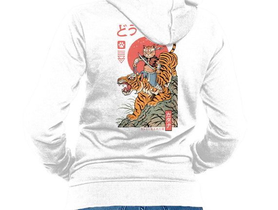 Tiger Catana