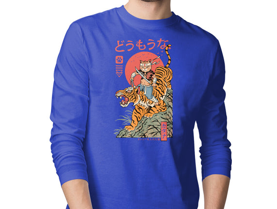Tiger Catana
