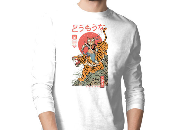 Tiger Catana