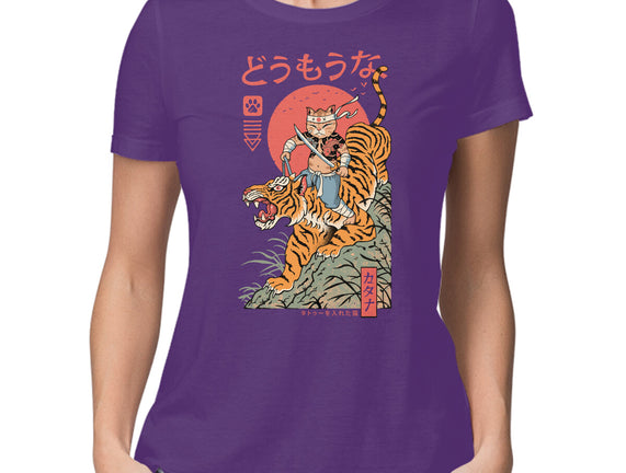 Tiger Catana