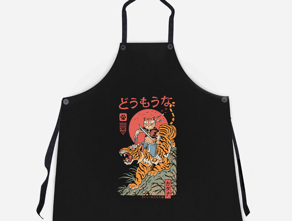 Tiger Catana