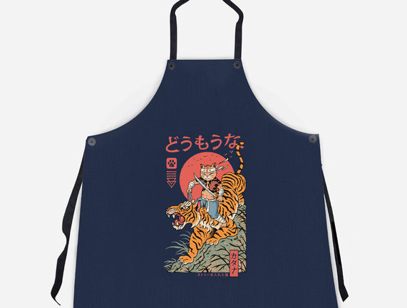 Tiger Catana