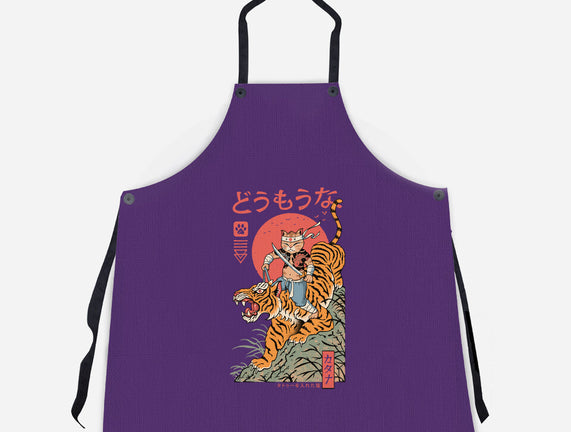 Tiger Catana