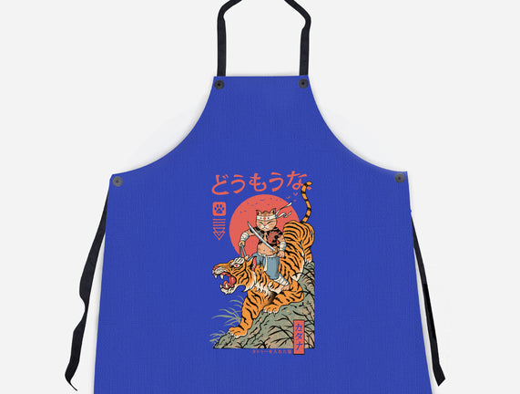 Tiger Catana