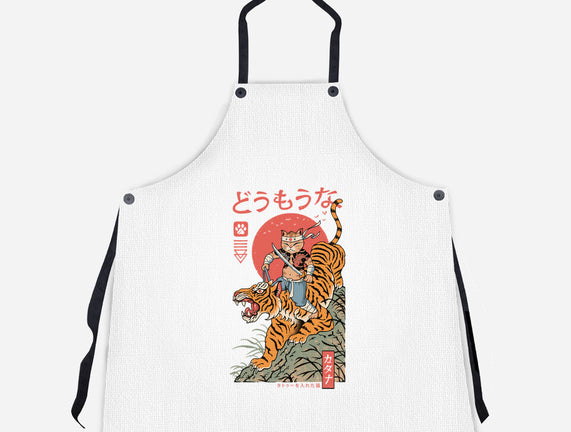 Tiger Catana