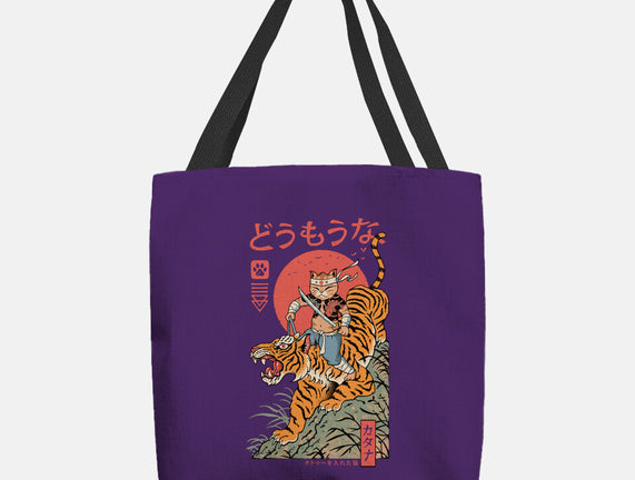 Tiger Catana