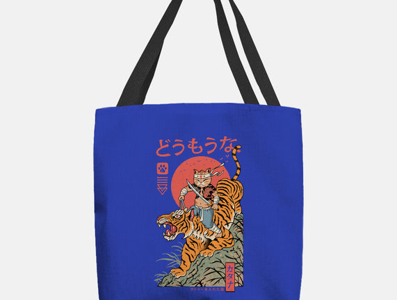 Tiger Catana