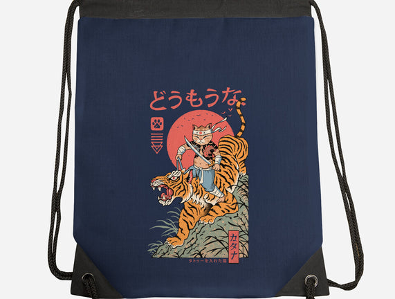 Tiger Catana