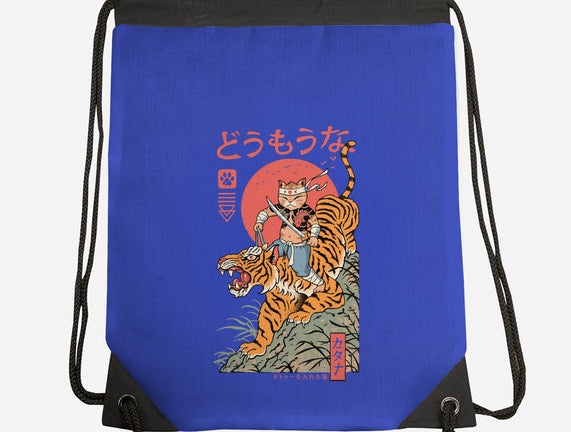Tiger Catana