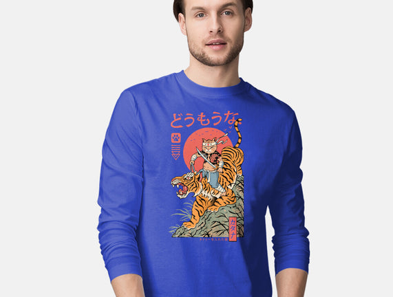 Tiger Catana