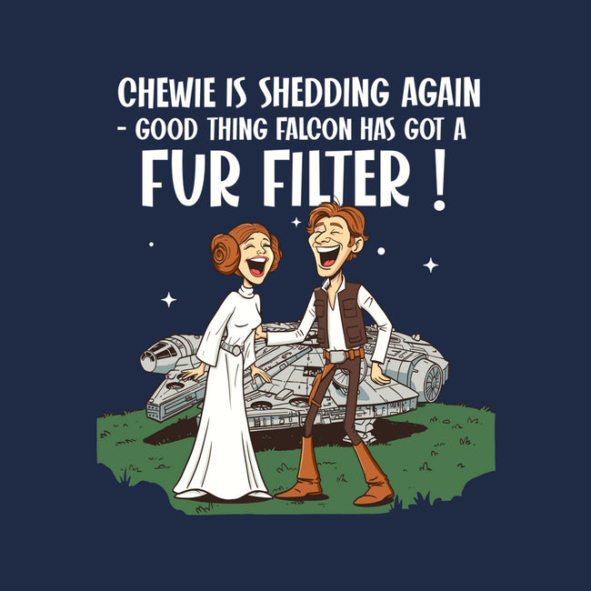 Fur Filter-None-Fleece-Blanket-P1yu5h