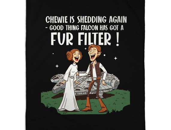 Fur Filter