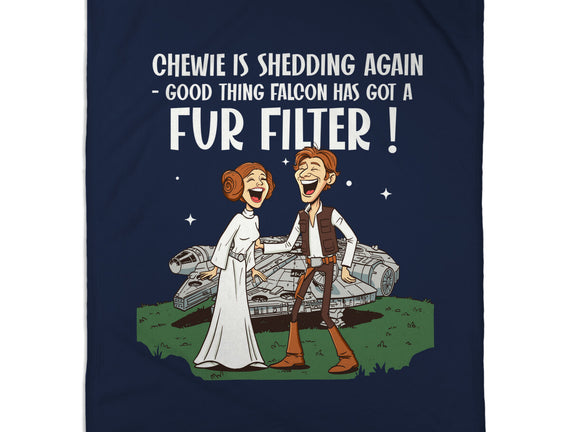 Fur Filter