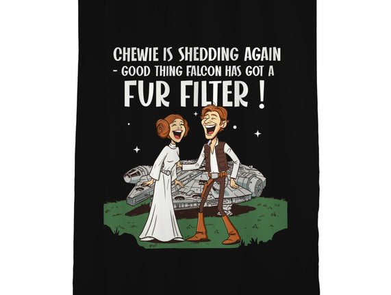 Fur Filter