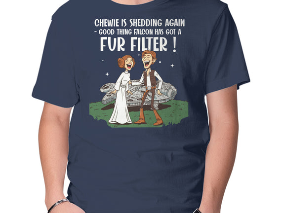 Fur Filter