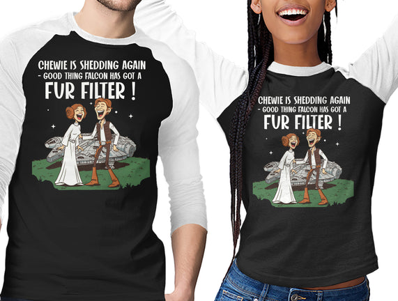 Fur Filter