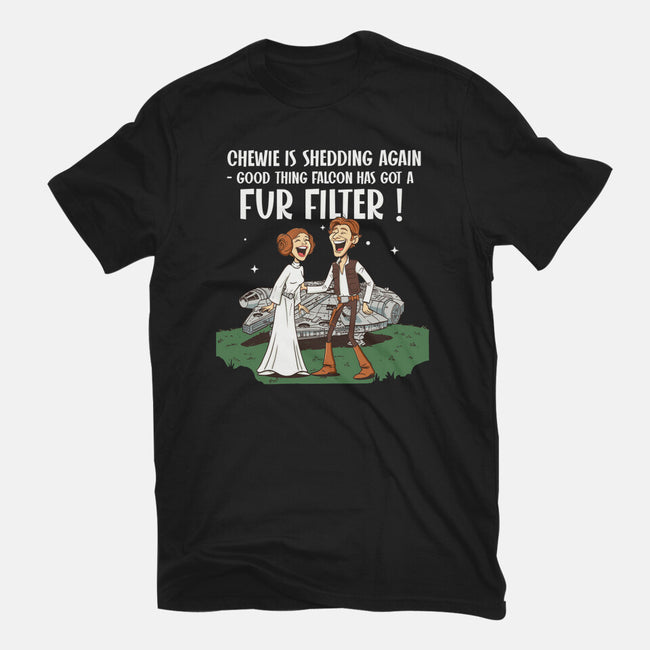 Fur Filter-Mens-Premium-Tee-P1yu5h
