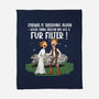 Fur Filter-None-Fleece-Blanket-P1yu5h