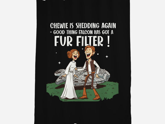 Fur Filter