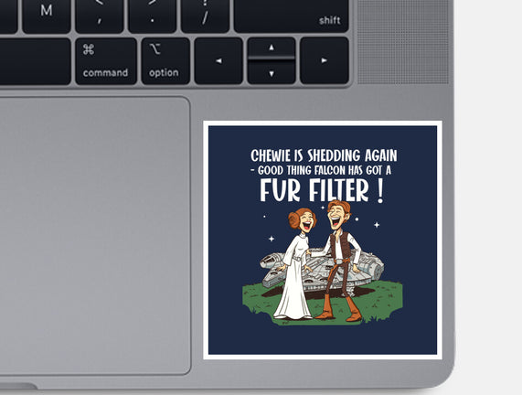 Fur Filter