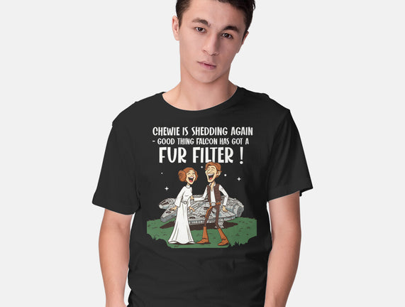 Fur Filter