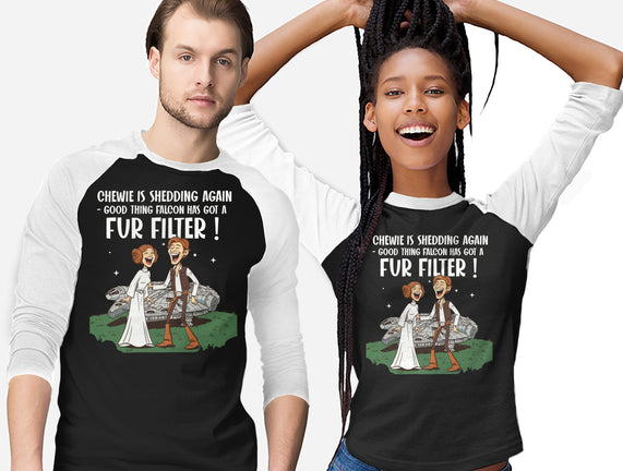 Fur Filter